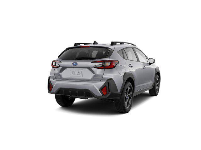 new 2025 Subaru Crosstrek car, priced at $28,683