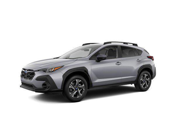 new 2025 Subaru Crosstrek car, priced at $28,683