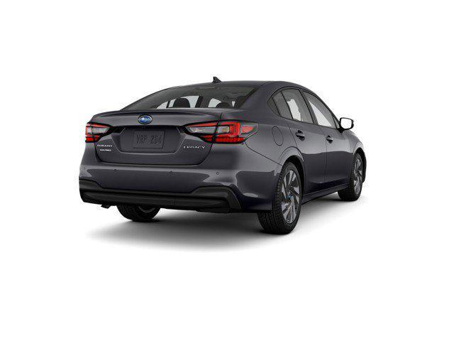 new 2025 Subaru Legacy car, priced at $36,015