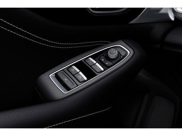 new 2025 Subaru Legacy car, priced at $34,422