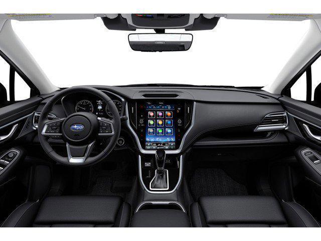 new 2025 Subaru Legacy car, priced at $34,422