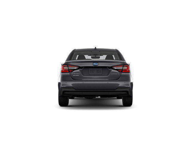 new 2025 Subaru Legacy car, priced at $34,422