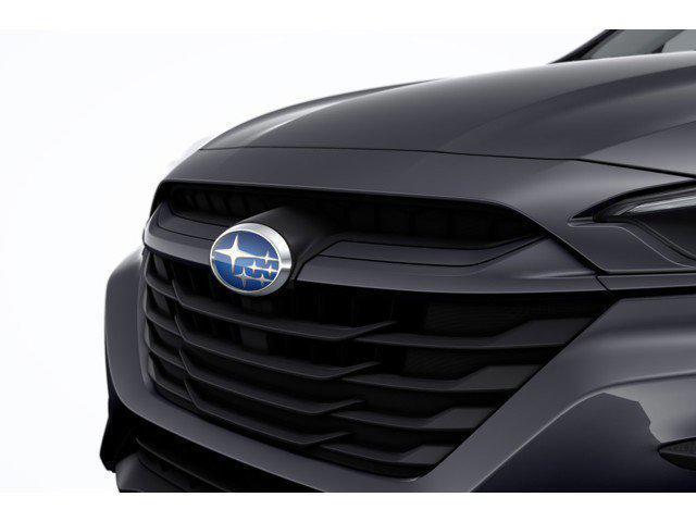 new 2025 Subaru Legacy car, priced at $34,422