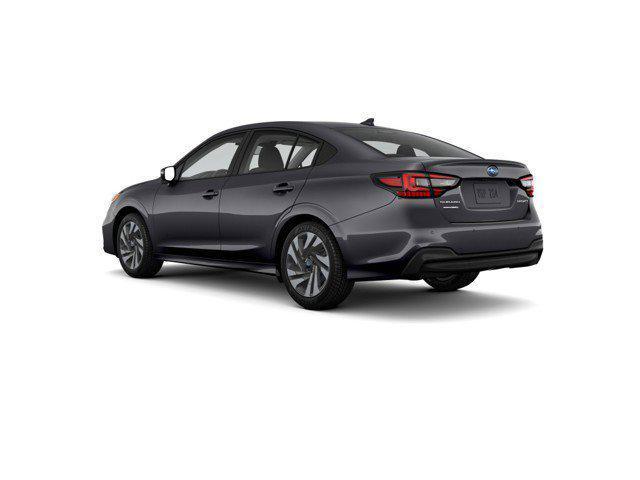 new 2025 Subaru Legacy car, priced at $36,015
