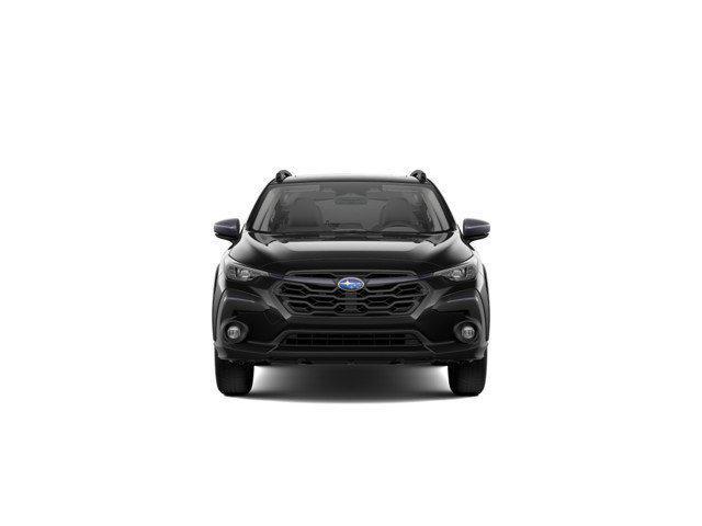 new 2025 Subaru Crosstrek car, priced at $33,729