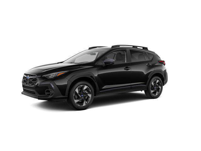 new 2025 Subaru Crosstrek car, priced at $33,729