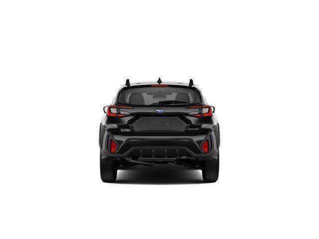 new 2025 Subaru Crosstrek car, priced at $33,729