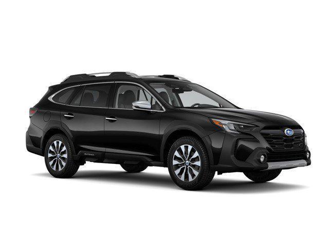 new 2025 Subaru Outback car, priced at $44,295