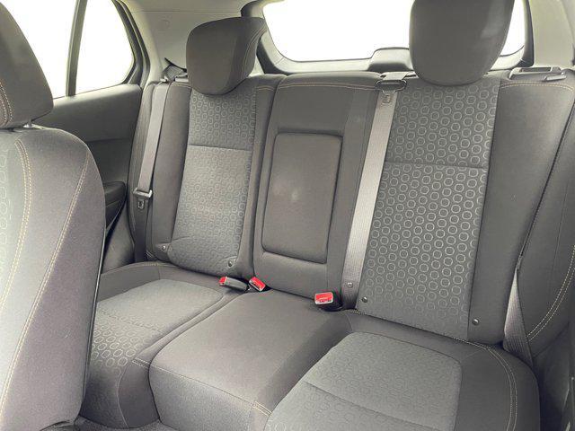 used 2020 Chevrolet Trax car, priced at $13,000