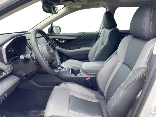 new 2025 Subaru Outback car, priced at $37,600