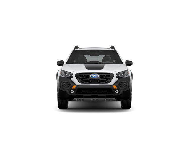 new 2025 Subaru Outback car, priced at $43,306