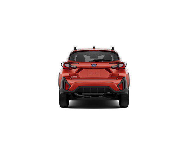 new 2025 Subaru Crosstrek car, priced at $28,676