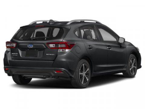used 2023 Subaru Impreza car, priced at $24,680