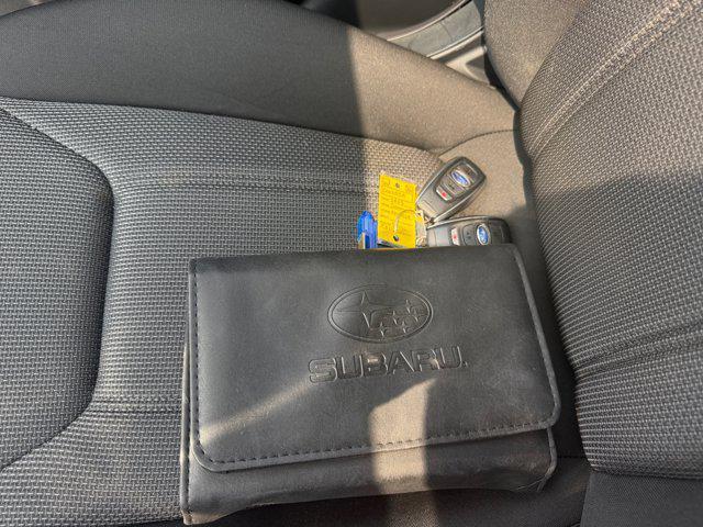 used 2023 Subaru Impreza car, priced at $24,680
