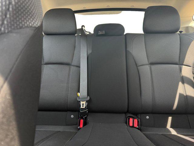 used 2023 Subaru Impreza car, priced at $24,680