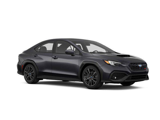 new 2025 Subaru WRX car, priced at $41,987