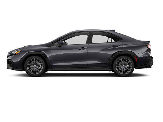 new 2025 Subaru WRX car, priced at $41,987