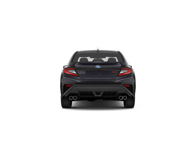 new 2025 Subaru WRX car, priced at $41,987