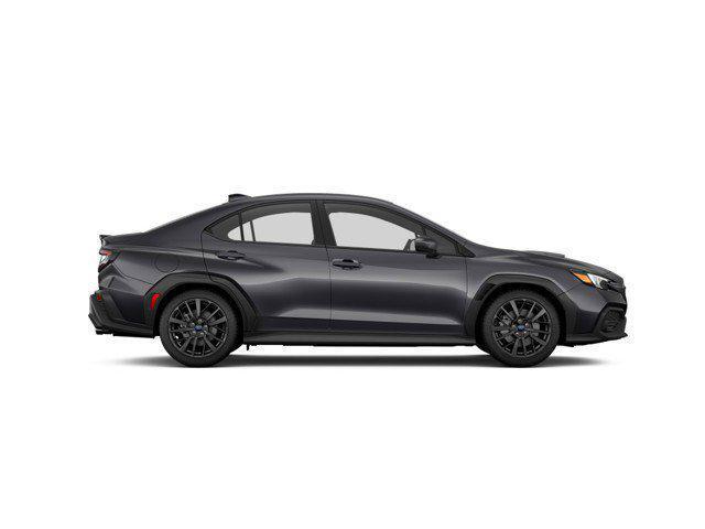 new 2025 Subaru WRX car, priced at $41,987