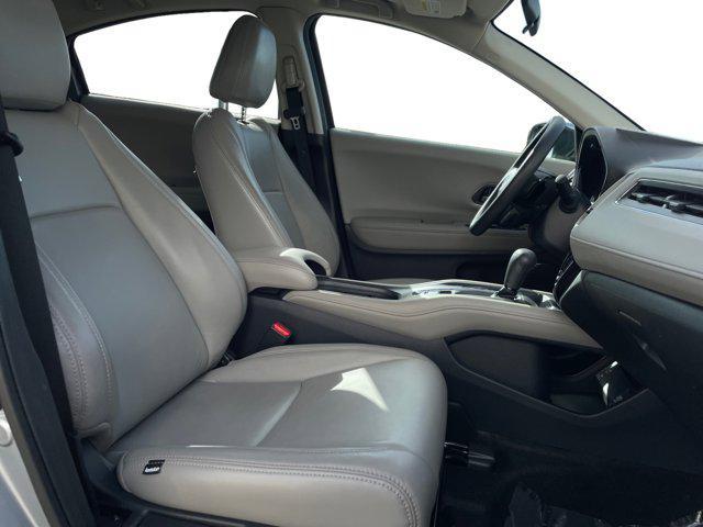 used 2021 Honda HR-V car, priced at $22,000