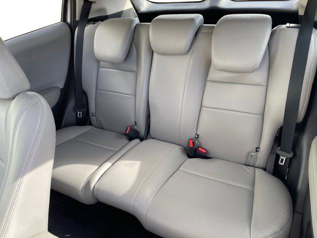 used 2021 Honda HR-V car, priced at $22,000