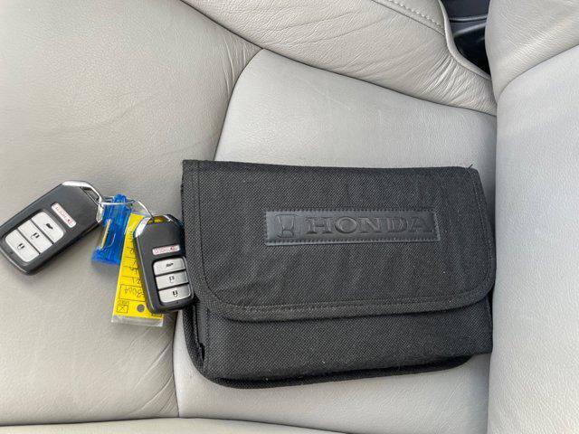 used 2021 Honda HR-V car, priced at $22,000