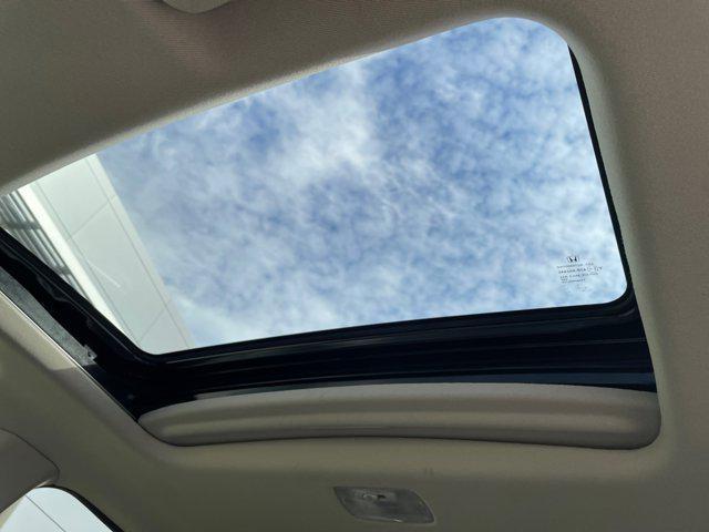 used 2021 Honda HR-V car, priced at $22,000