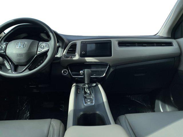used 2021 Honda HR-V car, priced at $22,000