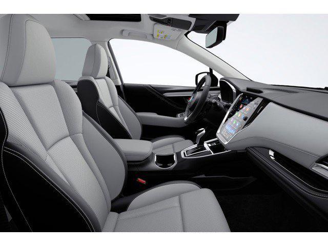 new 2025 Subaru Outback car, priced at $38,315