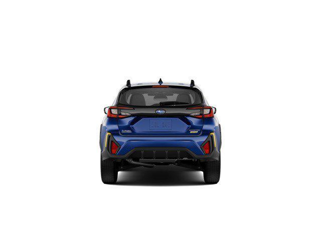 new 2025 Subaru Crosstrek car, priced at $34,148