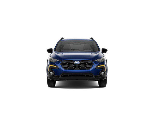 new 2025 Subaru Crosstrek car, priced at $34,148