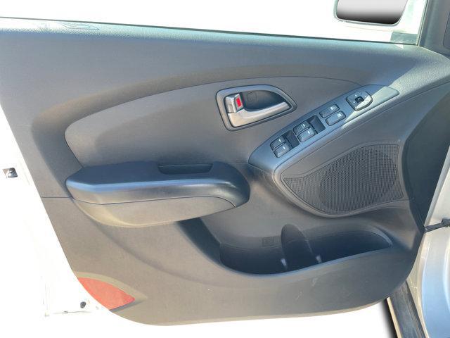 used 2015 Hyundai Tucson car, priced at $12,000