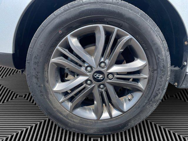 used 2015 Hyundai Tucson car, priced at $12,000