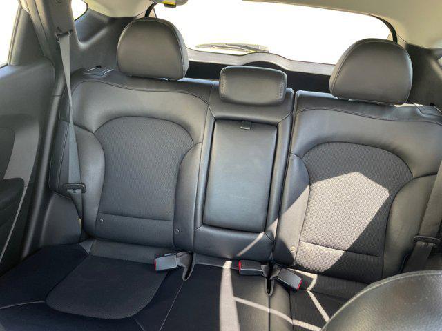 used 2015 Hyundai Tucson car, priced at $12,000