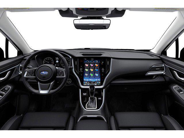new 2025 Subaru Legacy car, priced at $41,082