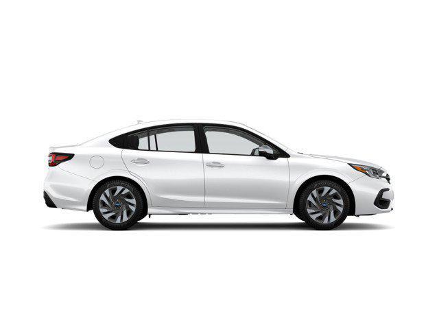 new 2025 Subaru Legacy car, priced at $41,082