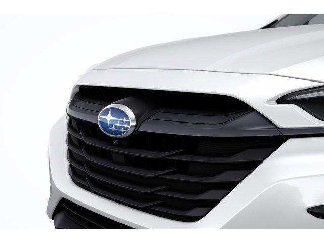 new 2025 Subaru Legacy car, priced at $41,082