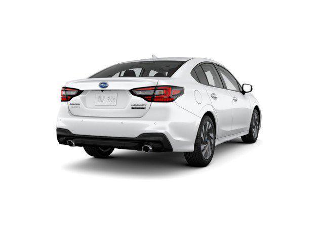 new 2025 Subaru Legacy car, priced at $41,082