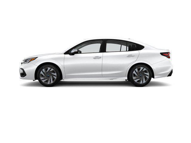 new 2025 Subaru Legacy car, priced at $38,835