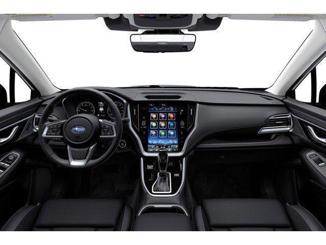 new 2025 Subaru Legacy car, priced at $38,835