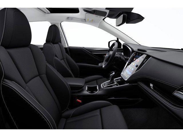 new 2025 Subaru Legacy car, priced at $38,835