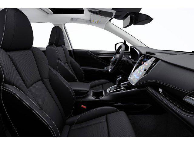 new 2025 Subaru Legacy car, priced at $41,082