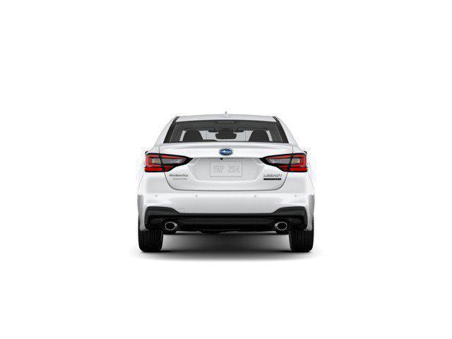 new 2025 Subaru Legacy car, priced at $38,835