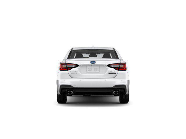 new 2025 Subaru Legacy car, priced at $41,082