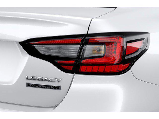 new 2025 Subaru Legacy car, priced at $41,082