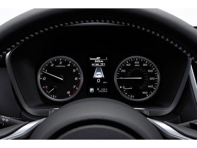new 2025 Subaru Legacy car, priced at $38,835