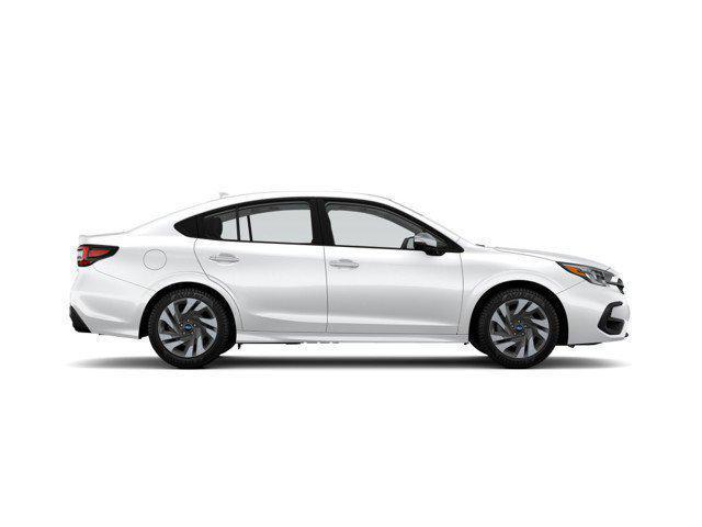 new 2025 Subaru Legacy car, priced at $38,835