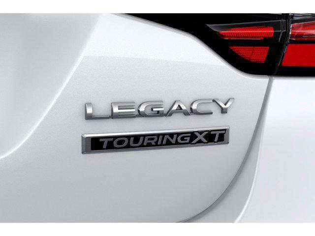new 2025 Subaru Legacy car, priced at $41,082