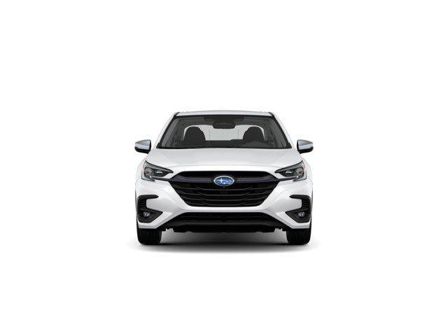 new 2025 Subaru Legacy car, priced at $41,082