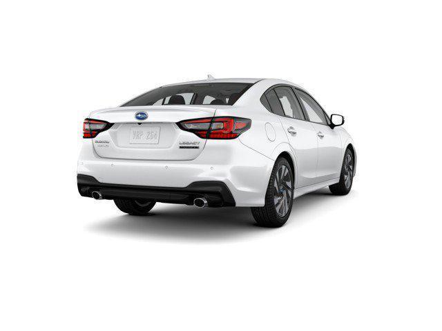 new 2025 Subaru Legacy car, priced at $38,835